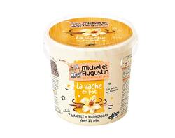 Les Vaches en pot