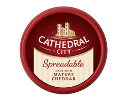Mature Spreadable Cheese