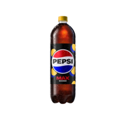 Pepsi Max Mango 2 Litre