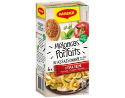 Mélanges Parfaits Italien