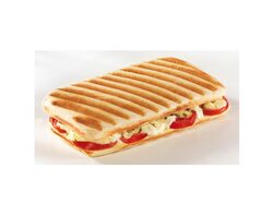 La Boulangère - Pains Panini