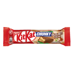 Kitkat Chunky Hazelnut Cream 42g