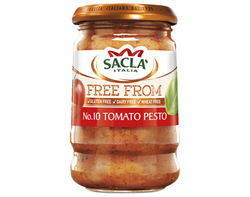 Free From Tomato 190g