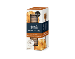 Original Sourdough Crackers 105g