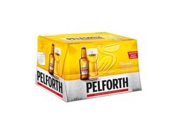 Pelforth Blonde 20x25cl