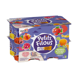 Petits Filous Fruits Mixés