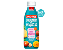 Douceur Multi Vitaminée 75cl