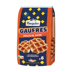 Gaufres