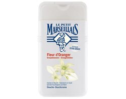 Fleur d'Oranger 25cl