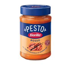 Barilla Pesto Rosso 200 g