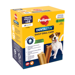 Pedigree® Dentastix™ 5-10kg x28 440g