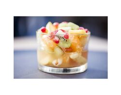 Salade de fruits