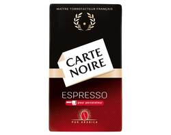 Espresso intense 250g
