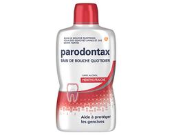PARODONTAX