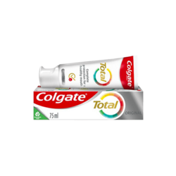 Colgate Total Toothpaste 75ml