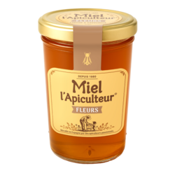 Miel l'Apiculteur®, Fleurs et Montagne