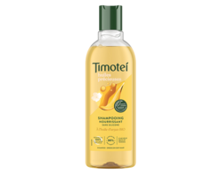 Shampooing Huiles Precieuses 300ml