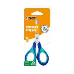BIC® Kids Scissors 13 cm