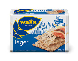 Wasa Léger