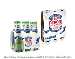 Peroni Nastro Azzurro