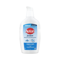 AUTAN® JUNIOR GEL 100ML