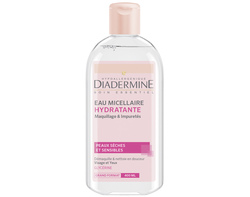 L'Eau Micellaire Hydratante 400ml