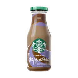 Starbucks Frappuccino Mocha Delight 250ml