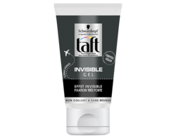 TAFT Power Mini Effet Invisible - 100ml