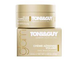 Crème aérienne volume