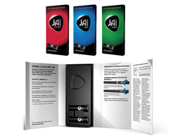 2 Recharges JAI :
JAI Intense ou Rich ou Fresh ou Cool ou Passion