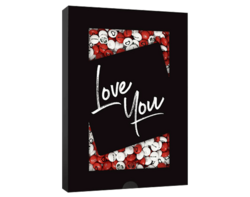 Coffret Love You 400g