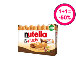 Nutella B-Ready 220g