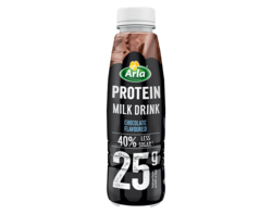 Chocolate milkshake 479ml