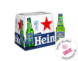 Nouvelles bières 0.0