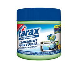 Fosses septiques activateur biologique 6 mois 