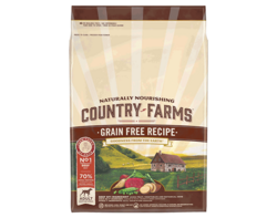 Adulte Sans Céréales Bœuf 2,5 kg