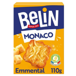 Monaco BELIN - 110g