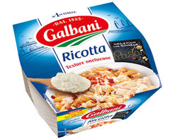 Ricotta Galbani