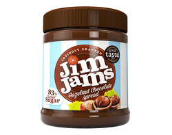 Hazelnut Chocolate Spread 350g