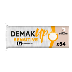 Demak'Up Sensitive 64 Disques