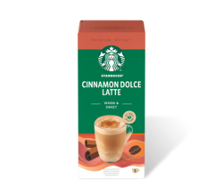 Cinnamon Dolce Latte 5x23.5g 