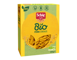 Penne Céréales 350g