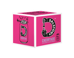 Dalston’s Craft Soda Multipack