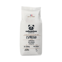 Grain Espresso 1kg Columbus