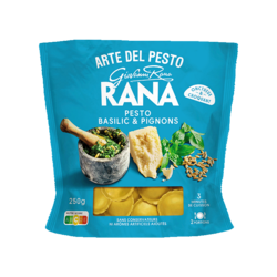Arte Del Pesto
