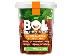 Mediterranean Roasted Veg 345g
