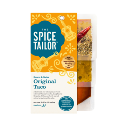 The Spice Tailor Original Taco Kit