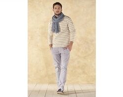 Découvrez la collection Homme Printemps / Été 