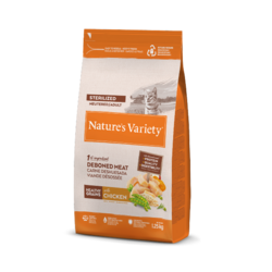 Healthy Grains Stérilisé Poulet 1,25kg