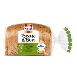 Beau & Bon Céreales